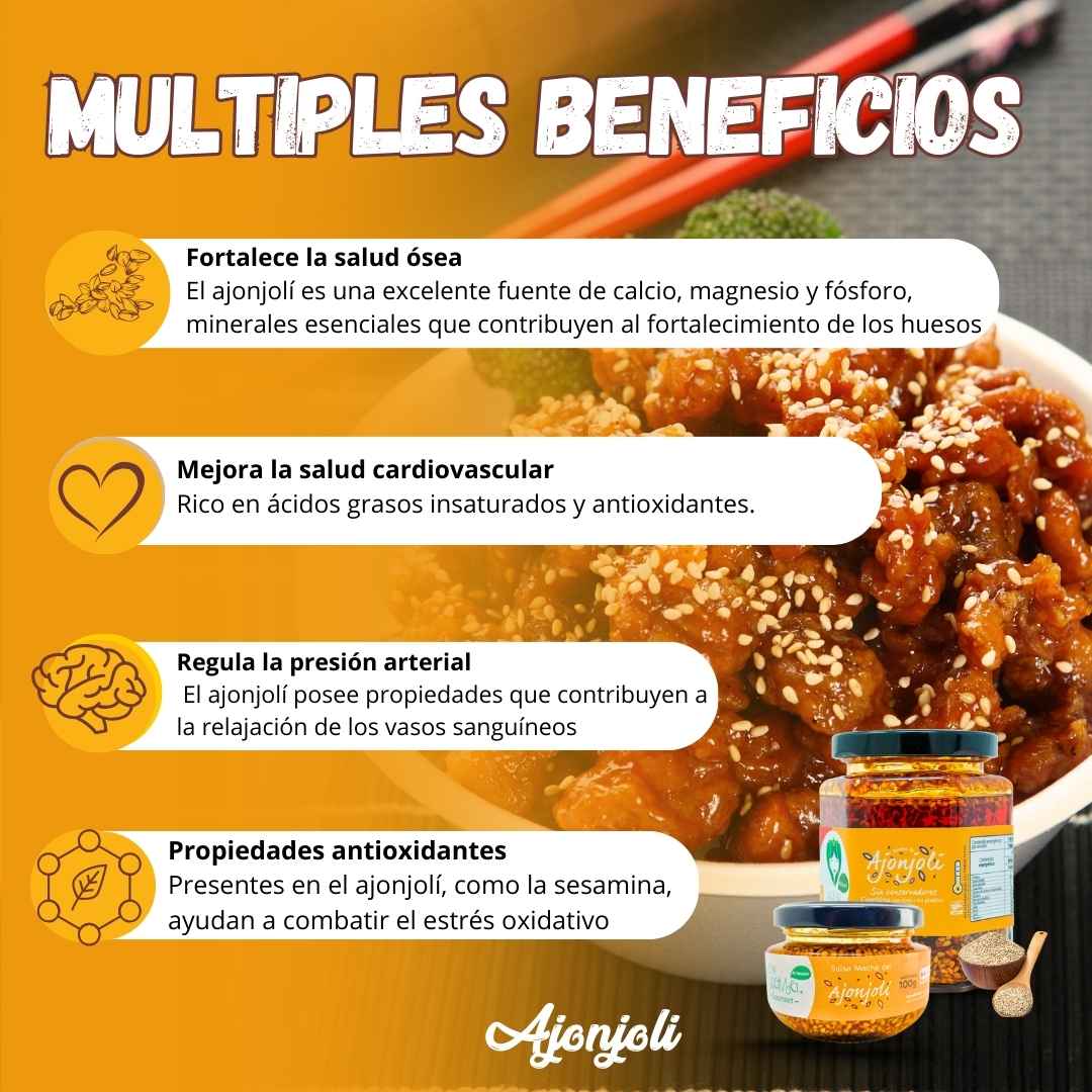 Pakete Mixto de Sabor - Pack 6 Salsas y Chicharrones de Chile
