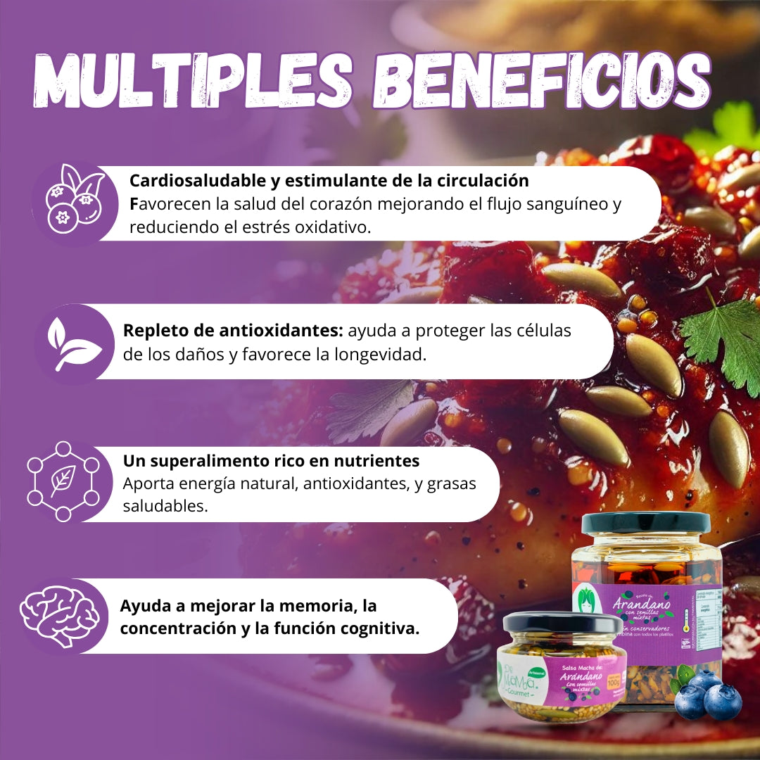 Pakete Mixto de Sabor - Pack 6 Salsas y Chicharrones de Chile