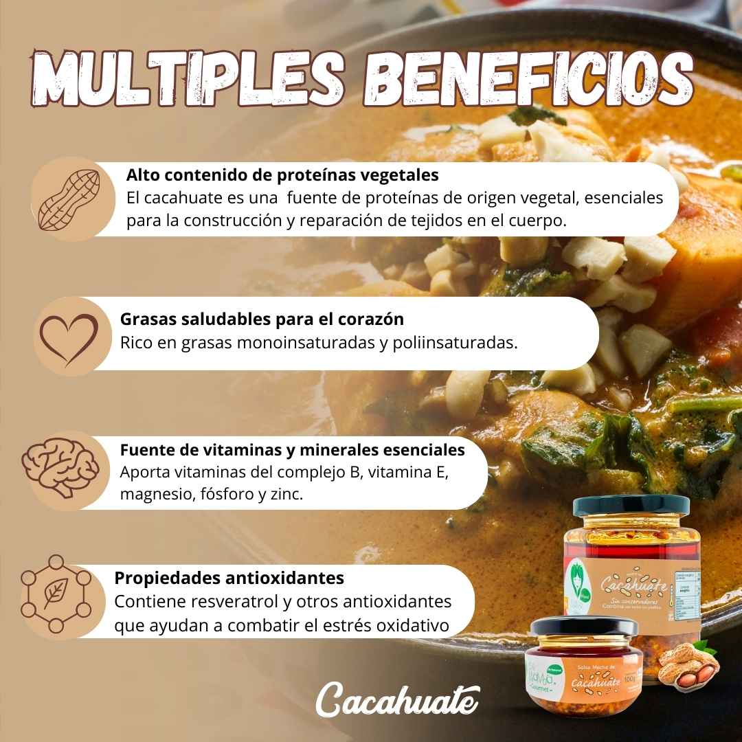 Pakete Mixto de Sabor - Pack 6 Salsas y Chicharrones de Chile