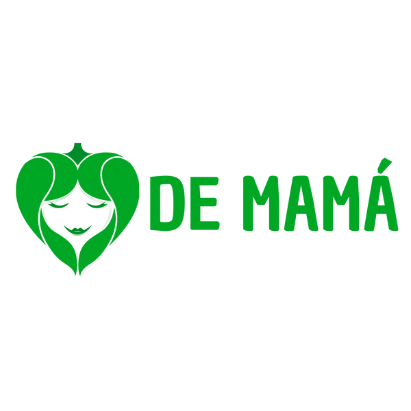De Mamá Gourmet
